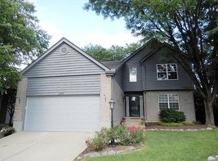 8442 Wick Ln, Maineville, OH 45039