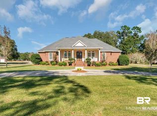 6325 Bell Creek Ct E, Grand Bay, AL 36541