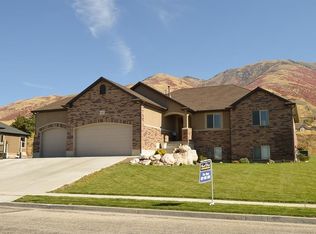 1527 S 250 W, Perry, UT 84302