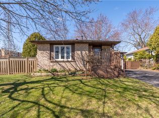 390 Brantwood Park Rd, Brantford, ON