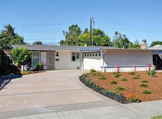 1274 Sandia Ave, Sunnyvale, CA 94089