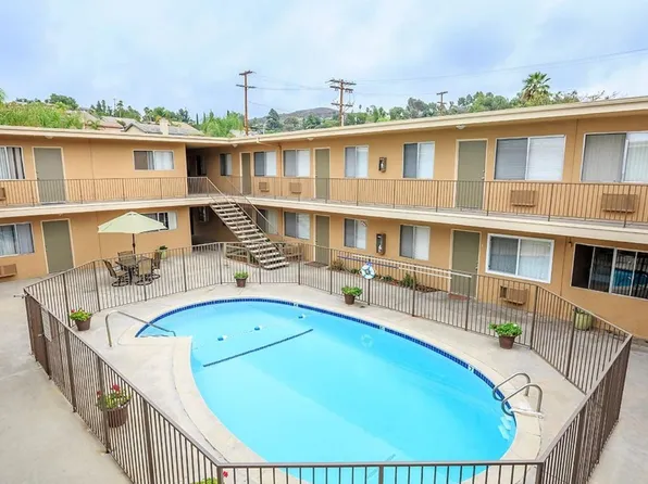 Winter Gardens | 1 & 2 Bedroom Apartments with Parking and Sparkling Pool!, 9250 Winter Gardens Blvd, Lakeside, CA 92040