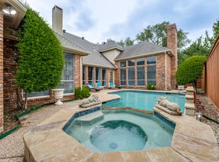 4605 Adrian Way, Plano, TX 75024