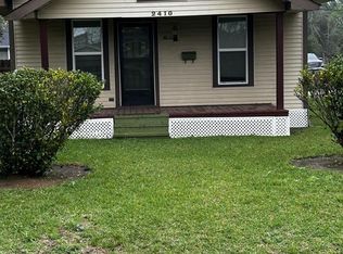 2410 Pierce St, Beaumont, TX 77703