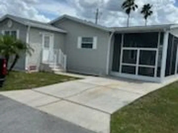 7604 Cadiz Ave, New Port Richey, FL 34653