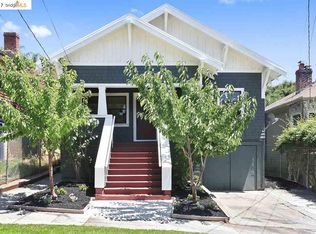 2610 Highland Ave, Oakland, CA
