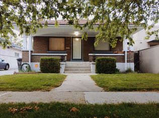 234 W 200 S, Provo, UT 84601