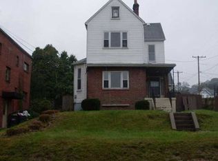 603 Main St, Coraopolis, PA 15108