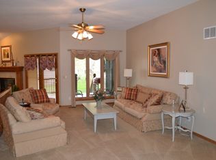 2906 N Wild Rose Ct, Wichita, KS 67205