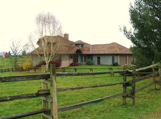 789 H Street Rd, Lynden, WA 98264