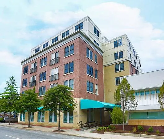 Building Photo