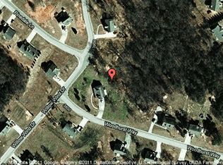 3801 Woodhurst Way, Gainesville, GA 30507