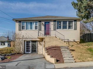 107 S Lingle Ave, Palmyra, PA 17078