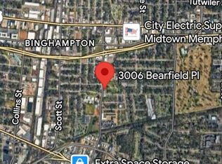 3006 Bearfield Pl, Memphis, TN 38112