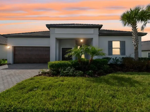 31896 Magna Gulf Loop, San Antonio, FL 33576