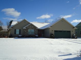 1052 Northway Dr, Charlotte, MI 48813