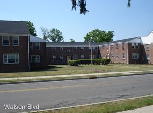 2734 Watson Blvd APT 4, Endwell, NY 13760