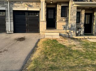 140 Aquasanta Cres, Hamilton, ON