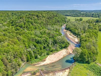 712 Road 1, Jay, OK, 74346