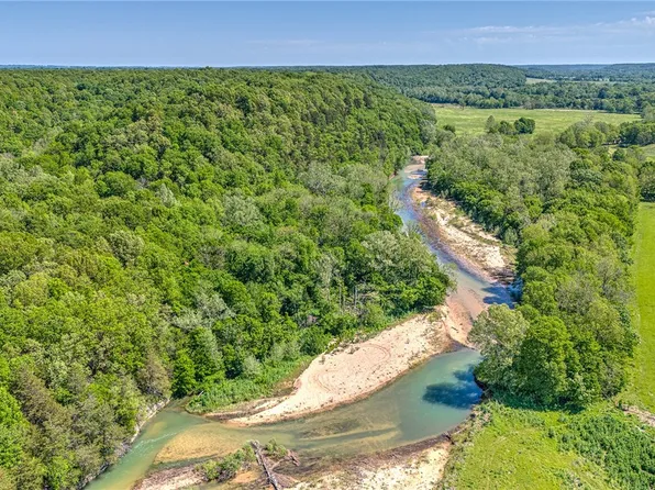 712 Road 1, Jay, OK 74346