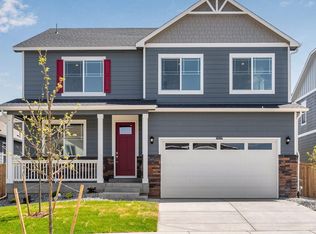 14224 Beebalm Ave, Parker, CO 80134