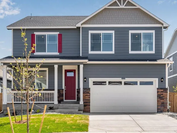 14224 Beebalm Avenue, Parker, CO 80134