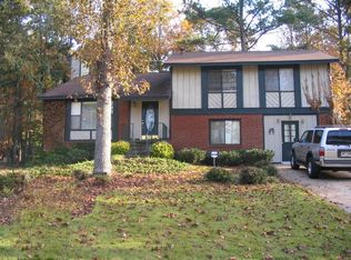 8982 Saddlewood Dr, Jonesboro, GA