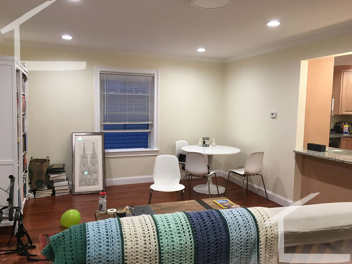 Desirable Unit in Brookline — Photo 3
