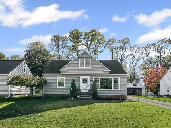 36116 Skytop Ln, Willoughby, OH 44094