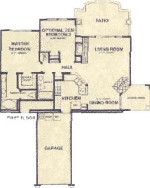 1st image of 11356 Camino Playa Cancun