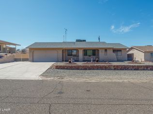 2070 Cosnina Dr, Lake Havasu City, AZ 86403