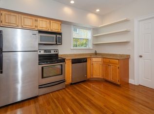 44 Mount Vernon St #2, Dorchester, MA 02125