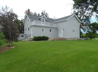 N9334 County Road M, Elkhart Lake, WI 53020