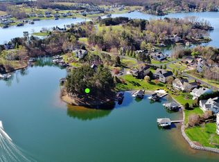 LOT 45 Fantasy Point Cir, Union Hall, VA 24176