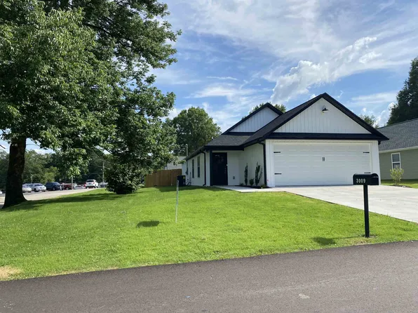 3009 Ennis St, Milan, TN 38358