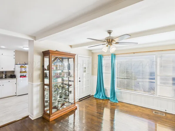 1816 Tularosa St, Amarillo, TX 79102