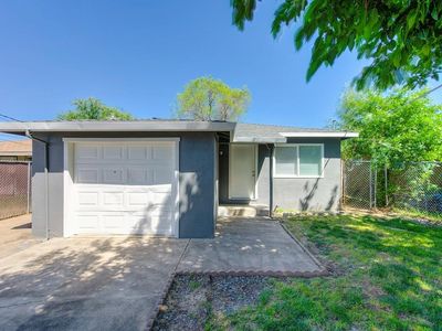 5701 Wilkinson St, Sacramento, CA, 95824