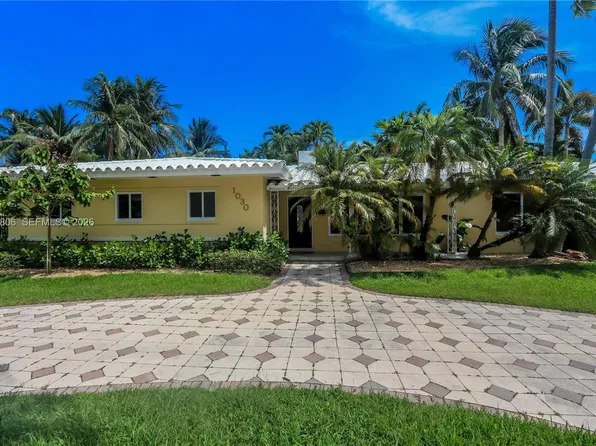 1030 Polk St, Hollywood, FL 33019