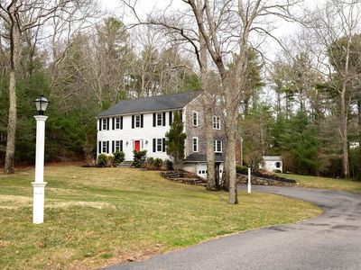 30 Alexander Way, Duxbury, MA, 02332