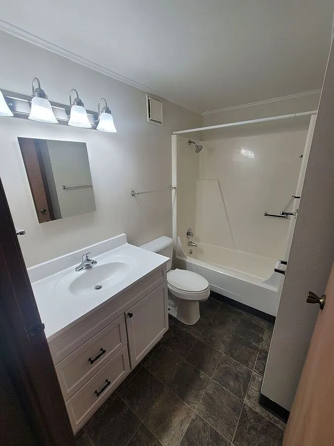 First full month rent free! Enjoy a peaceful setting, 1BR/1BA — Photo 2