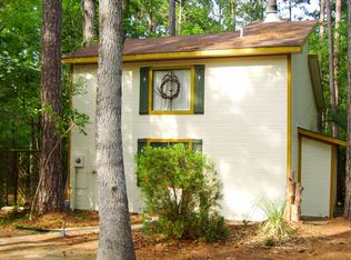 20 Putters Point E, Huntsville, TX 77320