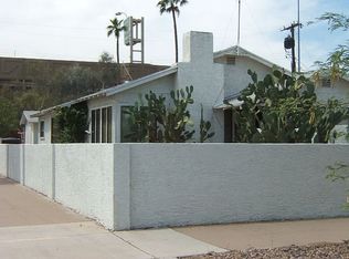 1629 W Culver St, Phoenix, AZ 85007