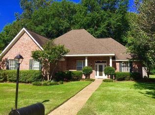 131 Cambridge Cv, Clinton, MS 39056