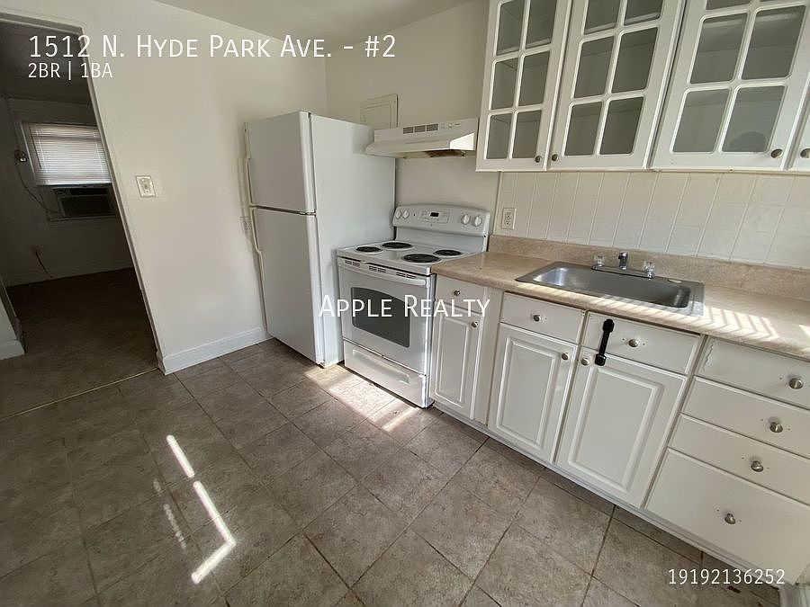 1st image of 1512 N Hyde Park Ave APT 2