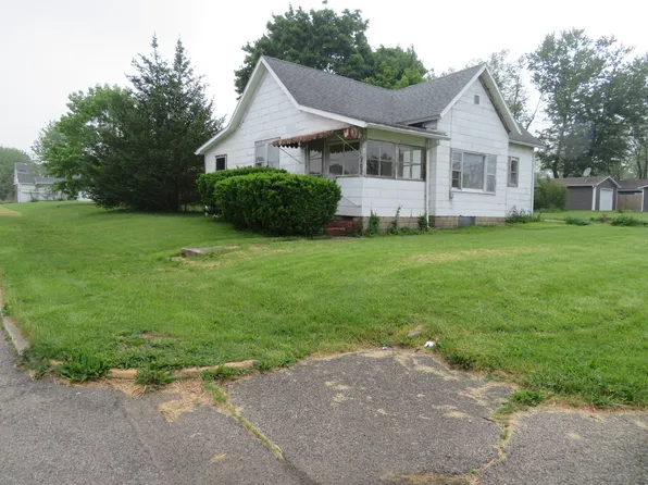 702 W Monroe St, Alexandria, IN 46001