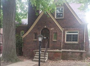 5759 Bishop St, Detroit, MI 48224