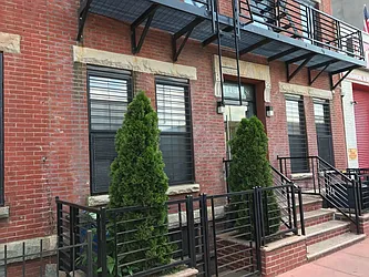 Rented by Brooklyn Group