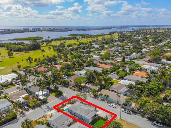 1301 N Palmway, Lake Worth Beach, FL 33460