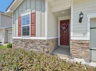 3551 BRADLEY CREEK Parkway, Green Cove Springs, FL 32043