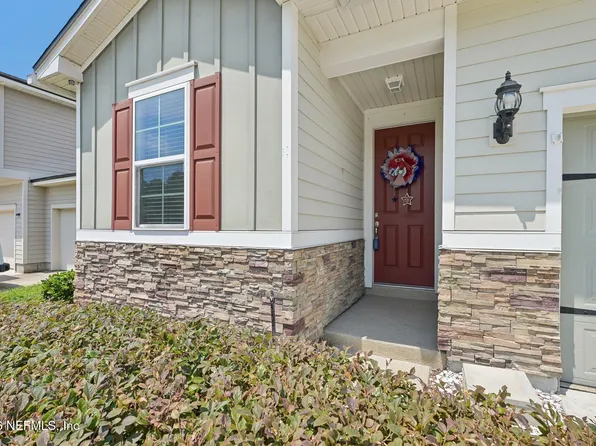 3551 BRADLEY CREEK Parkway, Green Cove Springs, FL 32043